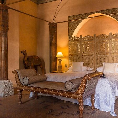 Riad Noir D'Ivoire Marrakesh Exterior photo